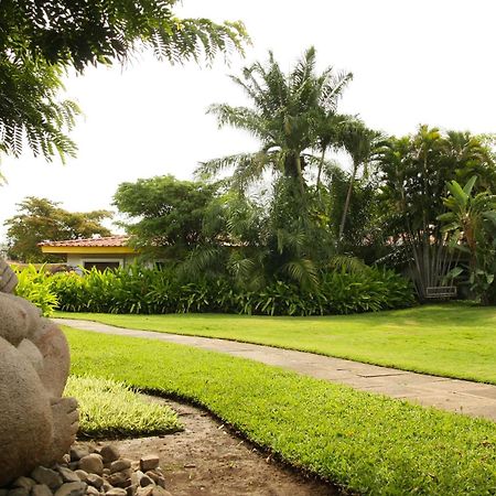 Hotel Globales Camino Real Managua Servis gambar