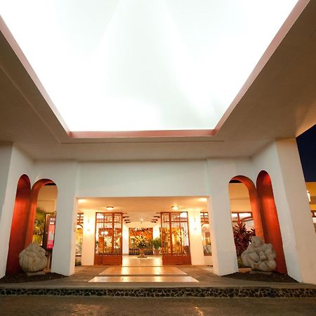 Hotel Globales Camino Real Managua Luaran gambar