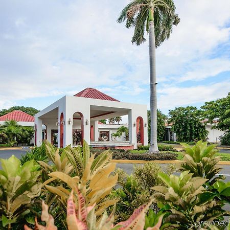 Hotel Globales Camino Real Managua Luaran gambar