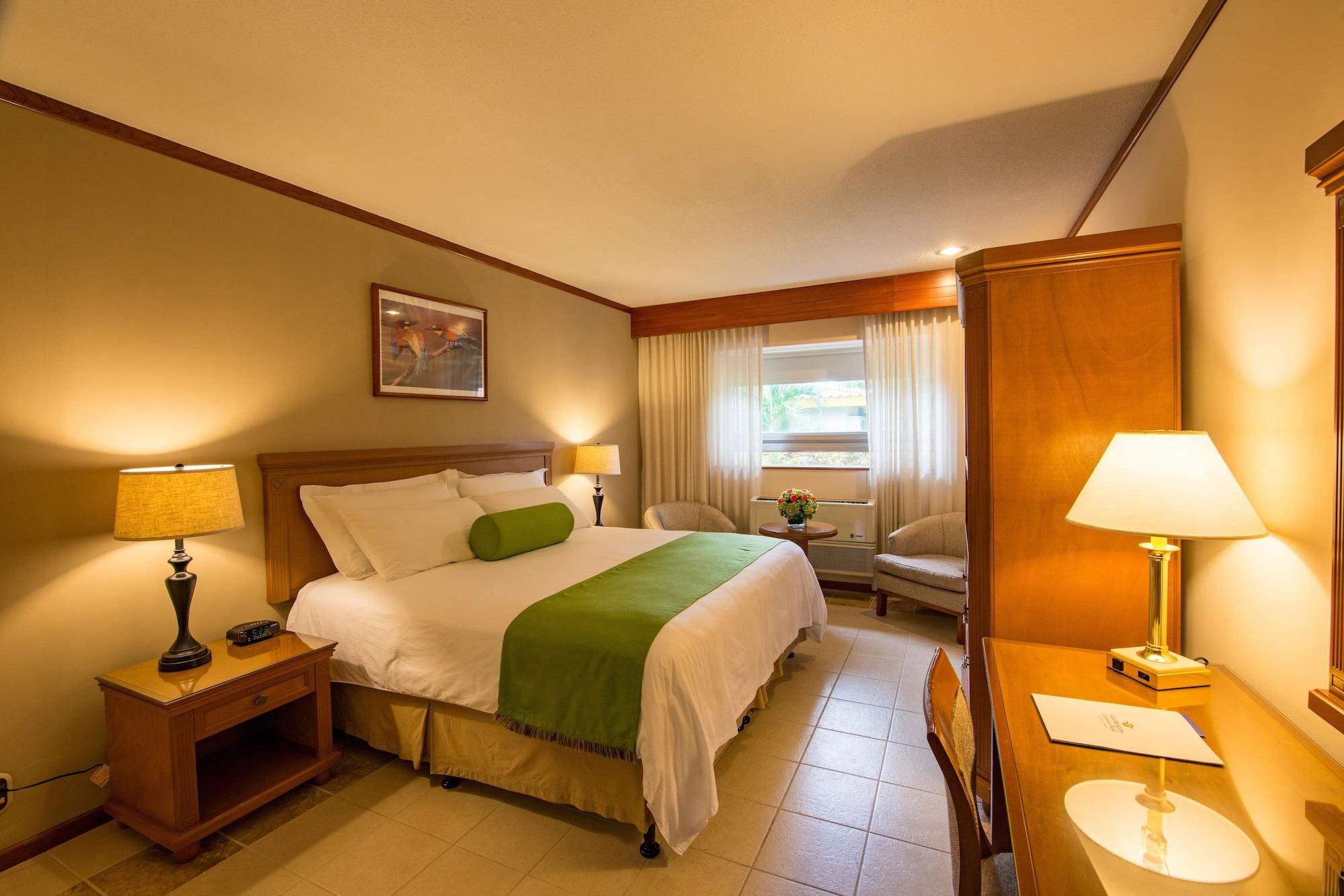 Hotel Globales Camino Real Managua Luaran gambar