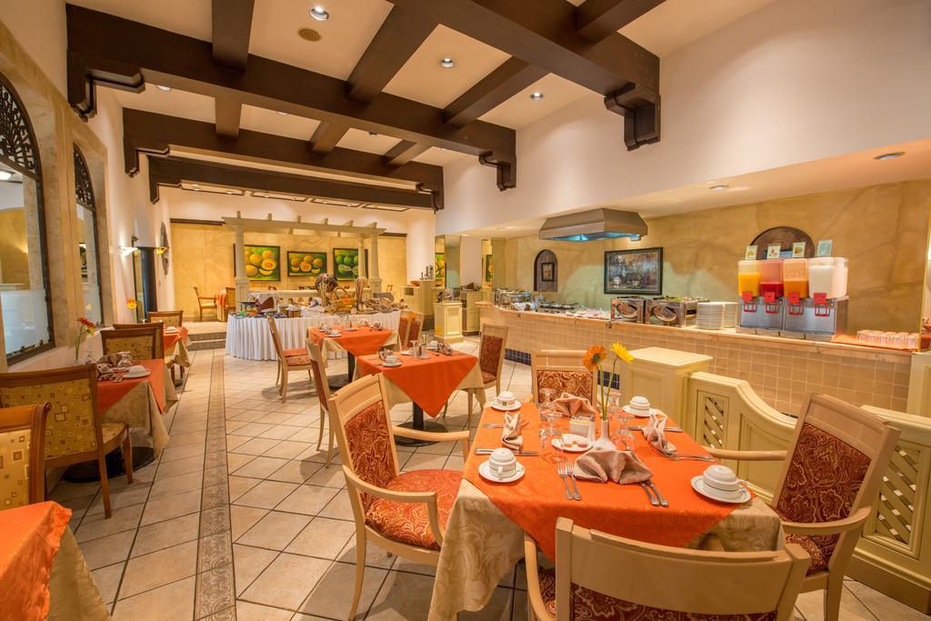 Hotel Globales Camino Real Managua Luaran gambar