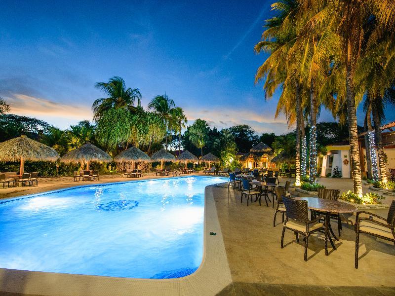 Hotel Globales Camino Real Managua Luaran gambar