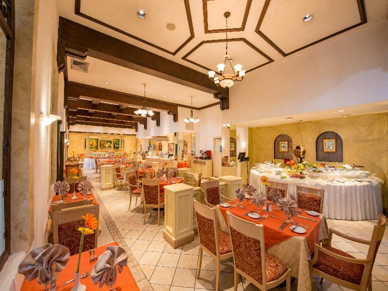 Hotel Globales Camino Real Managua Luaran gambar