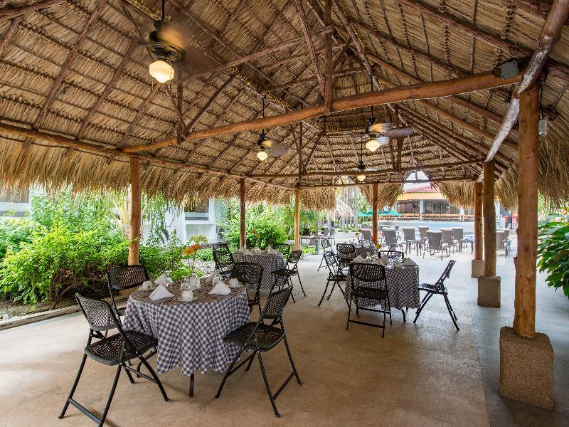 Hotel Globales Camino Real Managua Luaran gambar