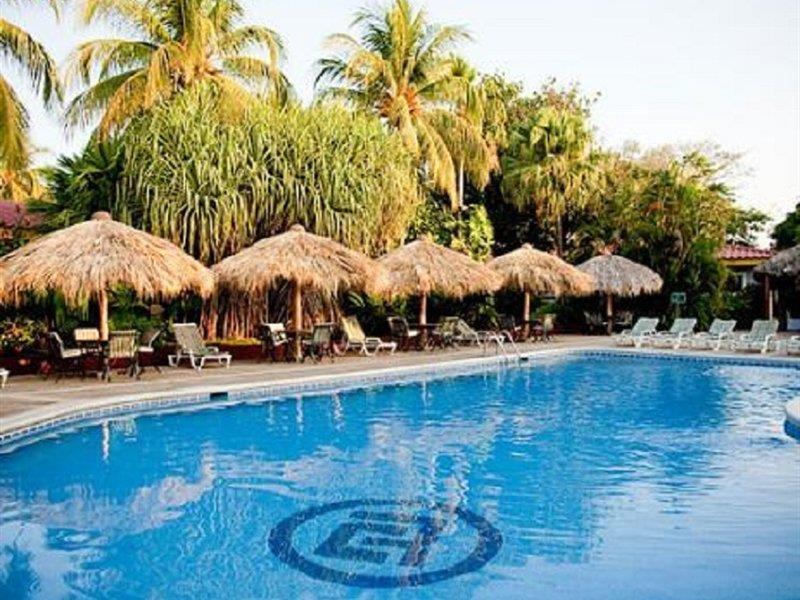 Hotel Globales Camino Real Managua Luaran gambar