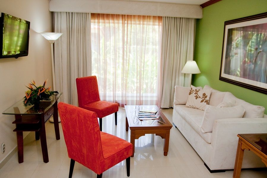 Hotel Globales Camino Real Managua Luaran gambar